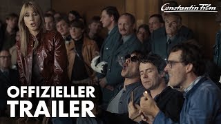 DER BAADER MEINHOF KOMPLEX  Trailer