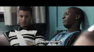 The Class  Entre les murs 2008  Trailer English Subs