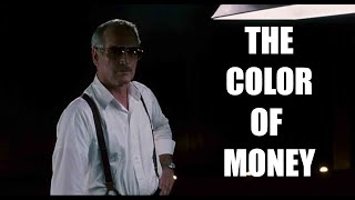 The Color of Money  1986  Movie Ending scene  Paul Newman Tom Cruise   Martin Scorsese