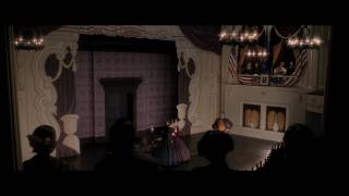 The Conspirator  Trailer