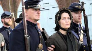 The Conspirator Movie Review  Movieology