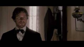 THE CONSPIRATOR  Surratt Boardinghouse  Robert Redford  James McAvoy