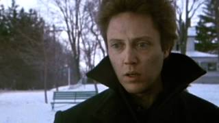 The Dead Zone  Trailer