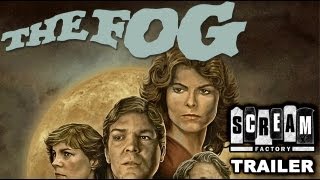 The Fog 1980  Official Trailer