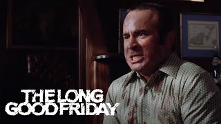 The Long Good Friday  Official UK Trailer  Newly restored  back in cinemas