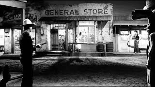 John Waynes Coolest Scenes 23 Flashback The Man Who Shot Liberty Valance 1962