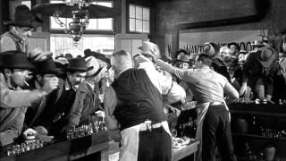 The Man Who Shot Liberty Valance  Trailer