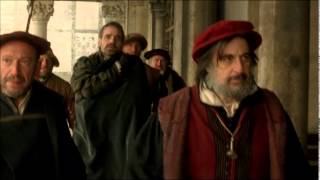 The Merchant of Venice 2004 trailer