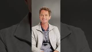 How I Met Your Mother cast day and the confidence of Neil Patrick Harris