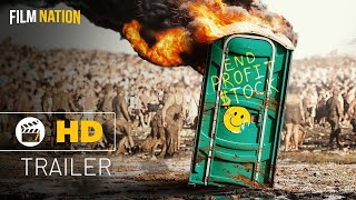 Trainwreck Woodstock 99 2022  Official Trailer