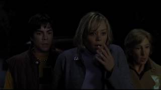 Dead End 2003 Official Trailer