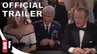 Dirty Rotten Scoundrels 1988  Official Trailer HD