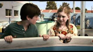 Dolphin Tale  Trailer