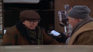 Grumpy Old Men 1993 Keep The Change