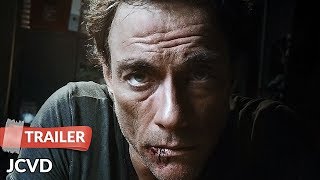 JCVD 2008 Trailer  JeanClaude Van Damme  Valrie Bodson