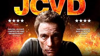 JCVD 2008 Movie Review