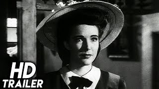 My Darling Clementine 1946 ORIGINAL TRAILER HD 1080p