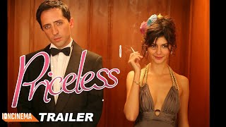 Priceless Hors de Prix Trailer  Pierre Salvadori 2006