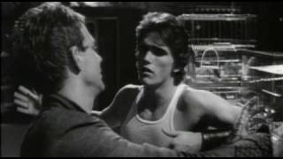 Rumble Fish Francis Ford Coppola 1983 Theatrical Trailer