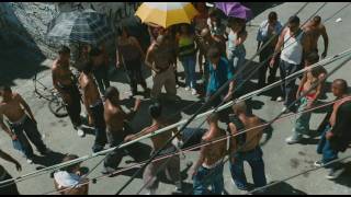 Sin Nombre Trailer 1 HD 2009