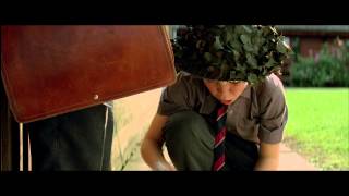 Son of Rambow  Trailer