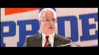 Richard Dreyfuss in The American President 1995 Movie Trailer