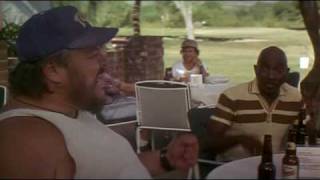 Tin Cup  Trailer