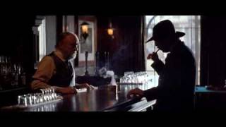 Wyatt Earp 1994 Official Movie Trailer