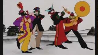 Yellow Submarine Original Trailer  1968 Beatles Official