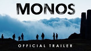 Monos Official Trailer  In Theaters September 13 2019