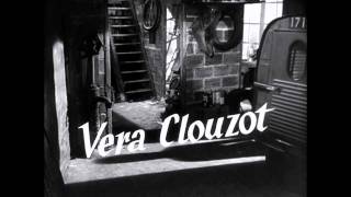 DIABOLIQUE Trailer 1955  The Criterion Collection