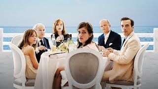 Michael Haneke returns with Happy End  out 1st December in cinemas  online