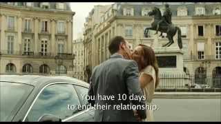 Heartbreaker  LArnacur 2010  Trailer English Subs