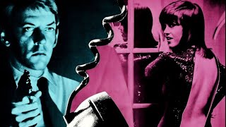 Official Trailer  KLUTE 1971 Jane Fonda Donald Sutherland Roy Scheider Alan J Pakula