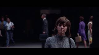 Klute 1971  Jane Fonda the Call Girl  BestActress Oscar  that sounds fantastic