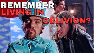 Living in Oblivion 1995  Movie Review