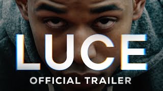 LUCE Official Trailer  In Theaters August 2 2019