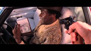 Magnum Force  The Pimps Assassination