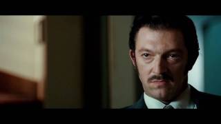 MESRINE KILLER INSTINCT  OFFICIAL TRAILER