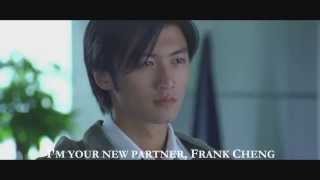 FHP New Police Story 2004  Iron Man 3 Style Trailer Subtitles