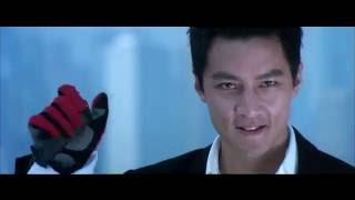 New Police Story    Trailer 1  HD