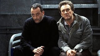 Ruby  Quentin Full Movie Facts And Review  Jean Reno  Grard Depardieu