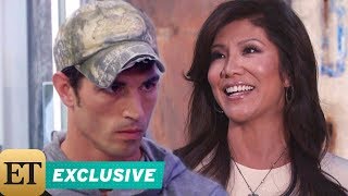 EXCLUSIVE Julie Chen Calls Out Big Brother 19 Houseguest Cody for Being Drunk With Power