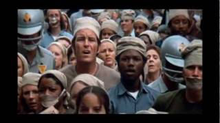 Soylent Green 1973 Trailer