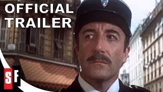 The Pink Panther Collection The Return Of The Pink Panther 1975  Official Trailer