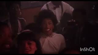 Whats Love Got To Do With It 1993  Anna Maes 1st time singing With Ike Turner