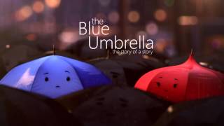 The Blue Umbrella High Quality Musical Soundtrack PIXAR