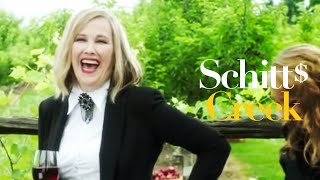 Schitts Creek  Season 1 Bloopers