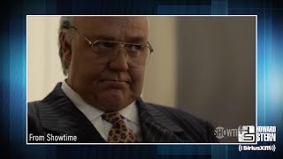 Russell Crowe on the Complexity of Portraying Roger Ailes