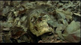 Cannibal Holocaust 1980   Trailer